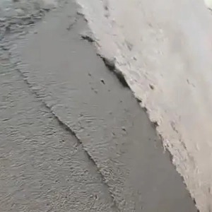 兴安盟水工建筑物I级C55聚合物改性水泥砂浆 渠道防渗泵站加固迎水面抗冲刷砂浆
