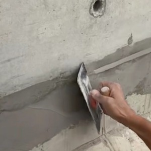 兴安盟P型防护型环氧树脂砂浆