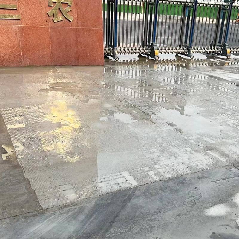 兴安盟水泥路面翻新砂浆